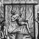 Sir John Oldcastle being burnt alive in 1417. (Photo: Hulton Archive/Getty Images)